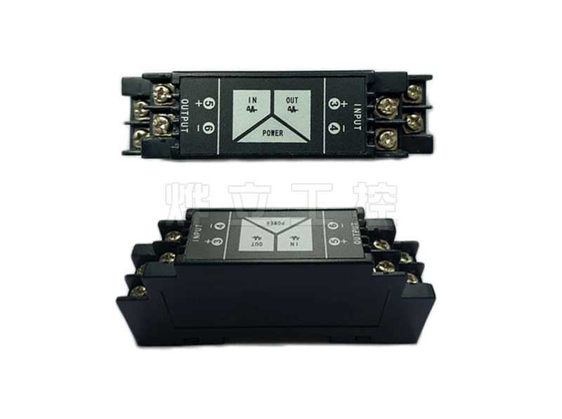 YL1111單通道無源直流信號隔離器